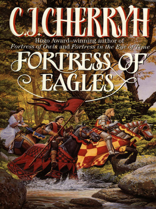 Title details for Fortress of Eagles by C. J. Cherryh - Available